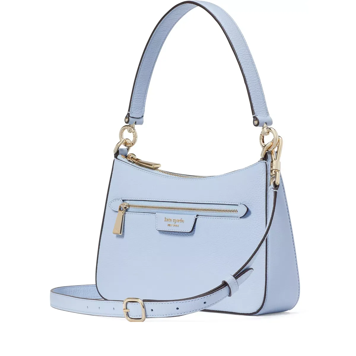 Kate Spade Hudson Convertible Crossbody - North Star