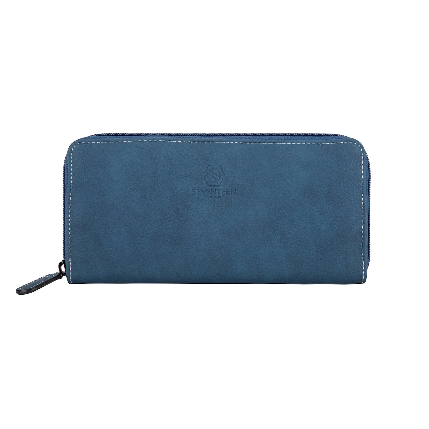 Kensington Purse - Navy