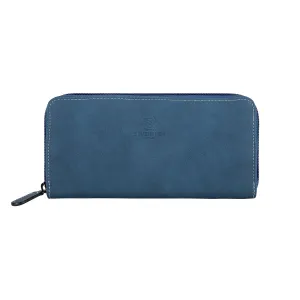 Kensington Purse - Navy