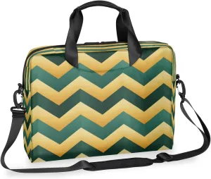 Laptop Carrying Case, Laptop and Tablet, Sleek Design, Water-Repellent Fabric, Business Casual, Casual Toploader