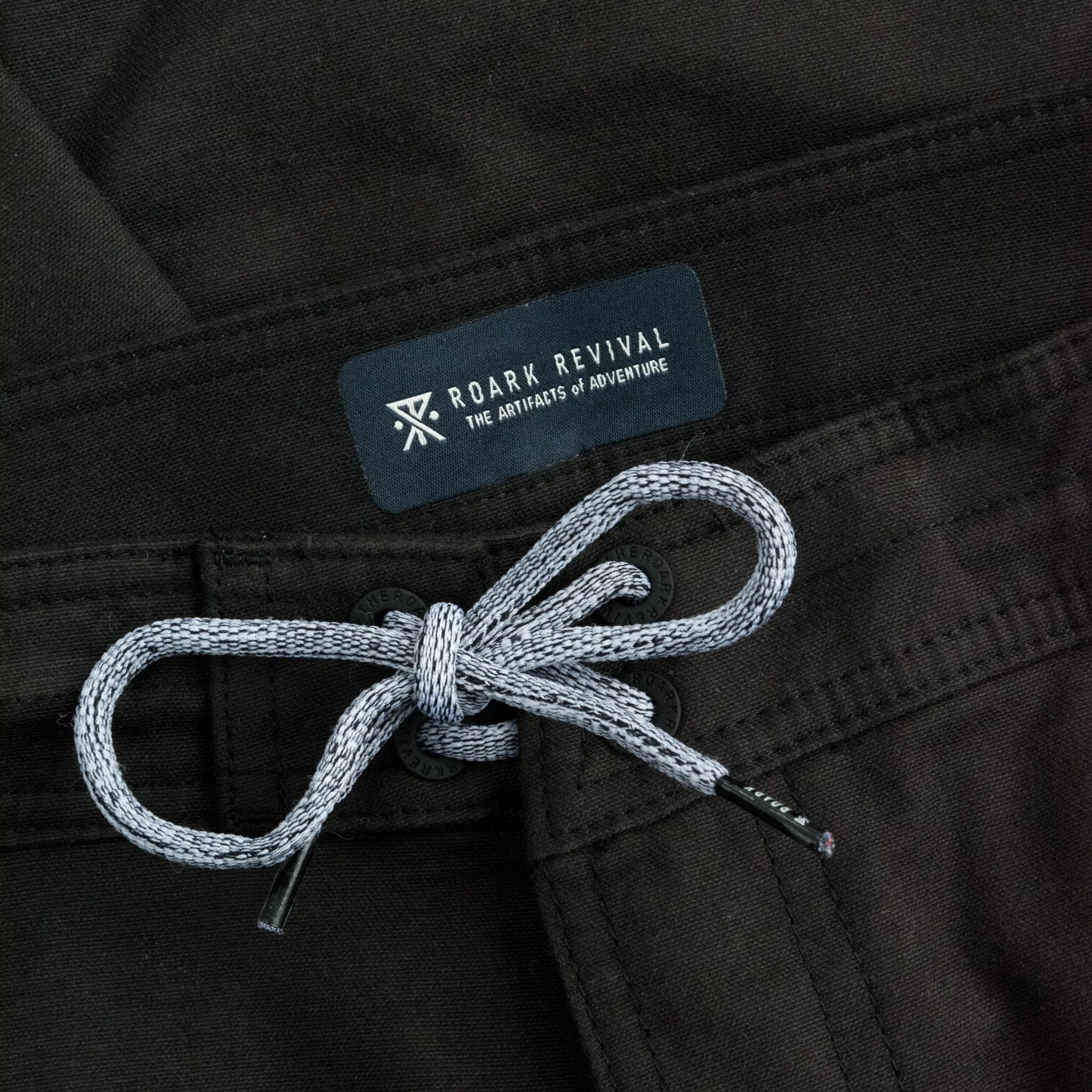 Layover Shorts