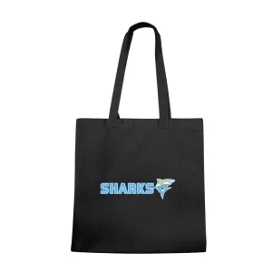 LIU Long Island University Post Pioneers Institutional Tote Bag
