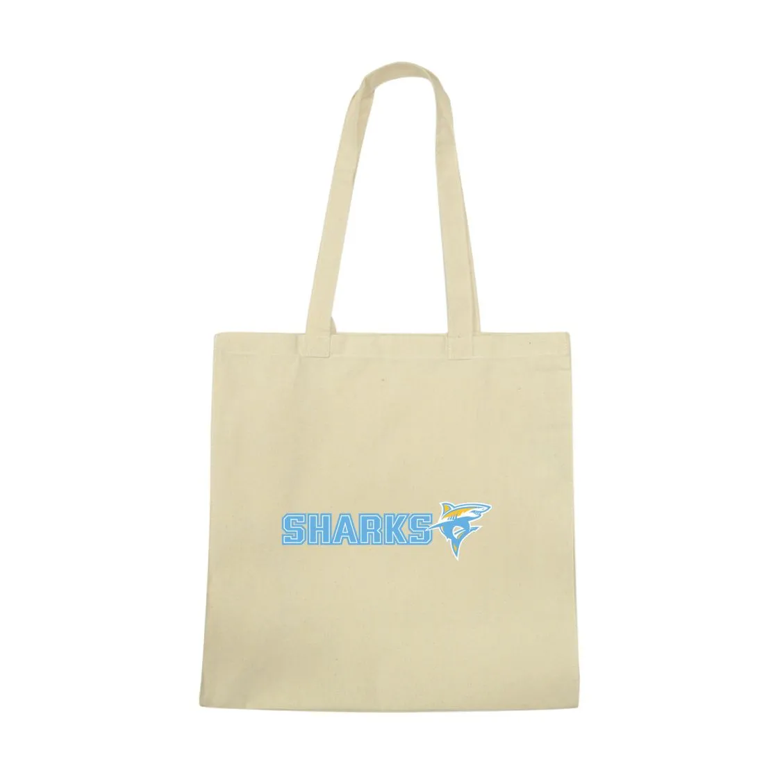 LIU Long Island University Post Pioneers Institutional Tote Bag