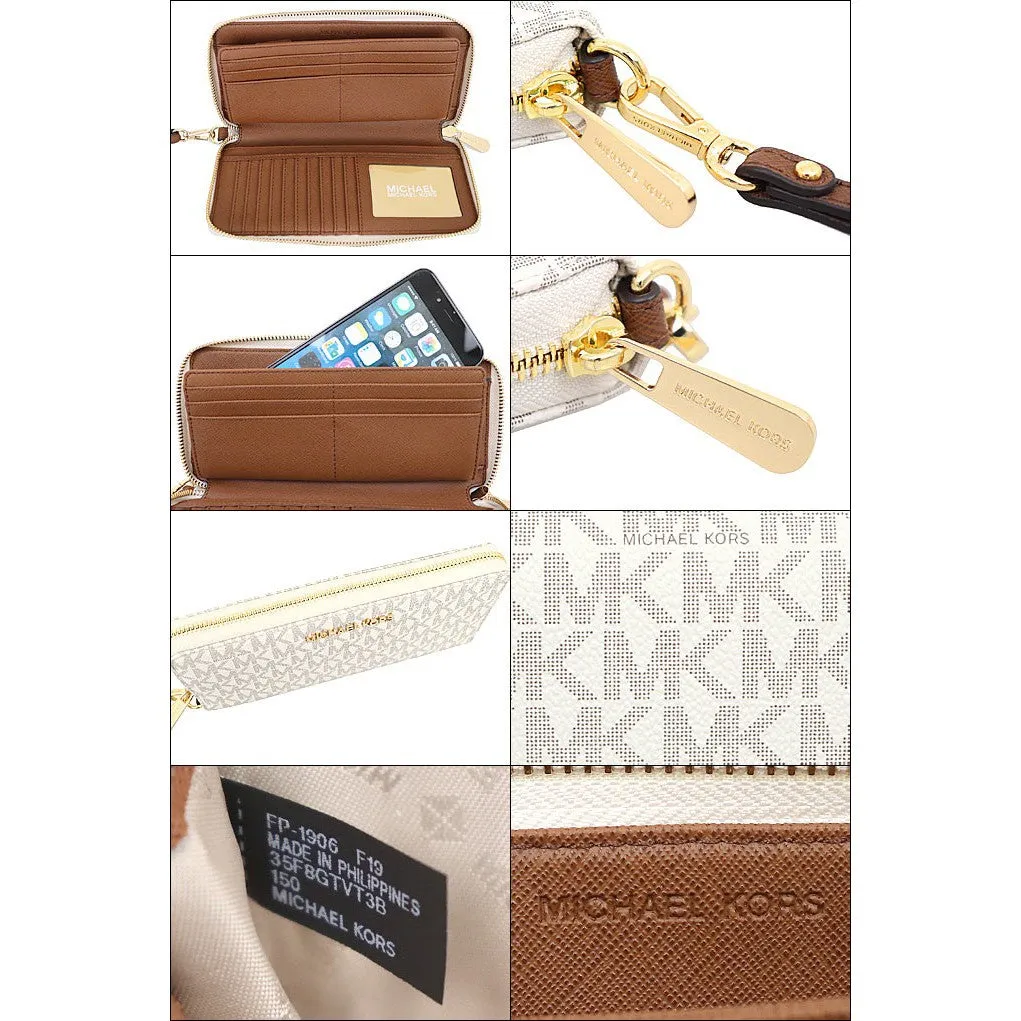 MICHAEL KORS Wallet Long Wallet 35F8GTVT3B