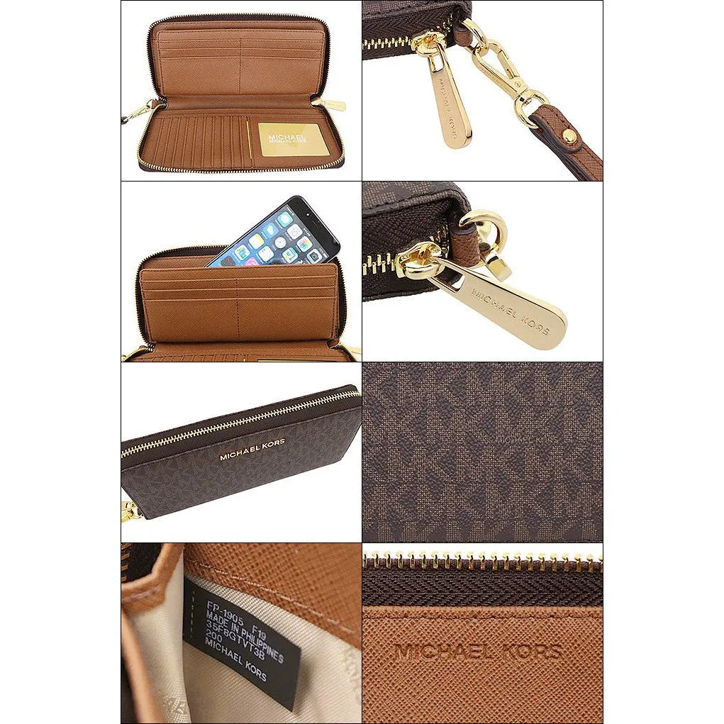 MICHAEL KORS Wallet Long Wallet 35F8GTVT3B