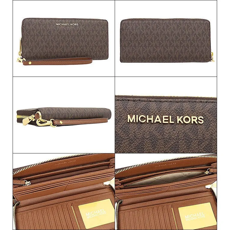 MICHAEL KORS Wallet Long Wallet 35F8GTVT3B