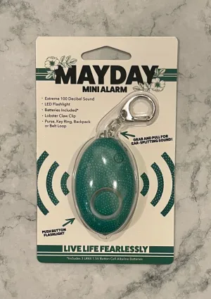 Mini-Alarm