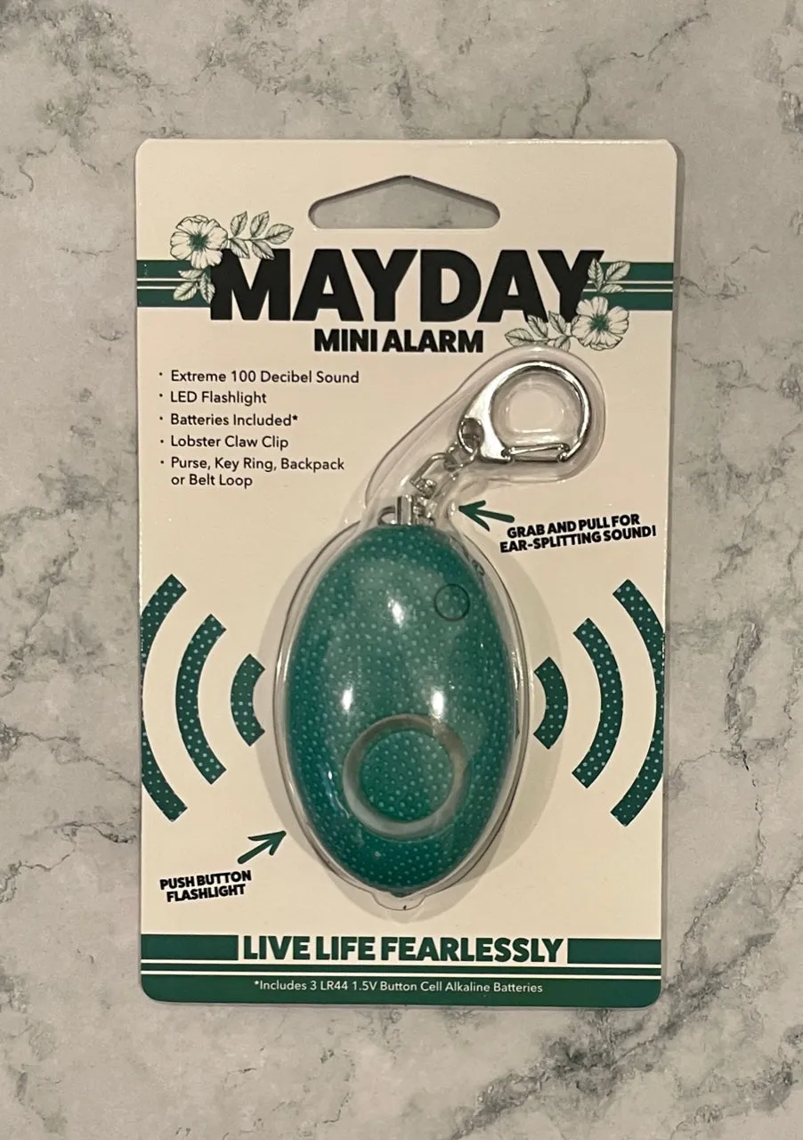 Mini-Alarm