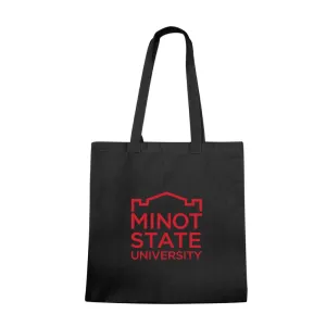Minot State University Beavers Institutional Tote Bag