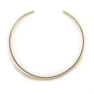 Moon Collar Necklace