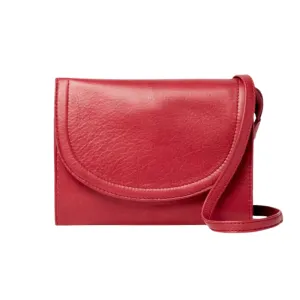 Multi Pocket Urbanizer | Garnet