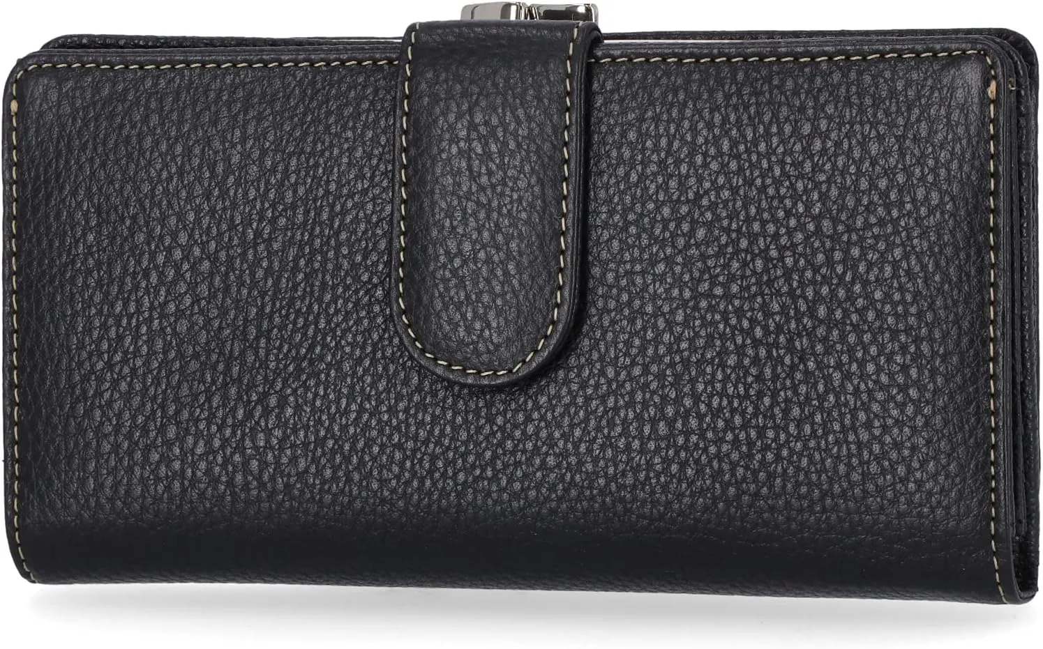Mundi Suburban Rio Womens Checkbook Wallet With RFID Blocking Technology
