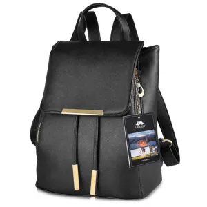 New Style Fashionable Women's Backpack Stylish Lovely School Shoulder Handbag