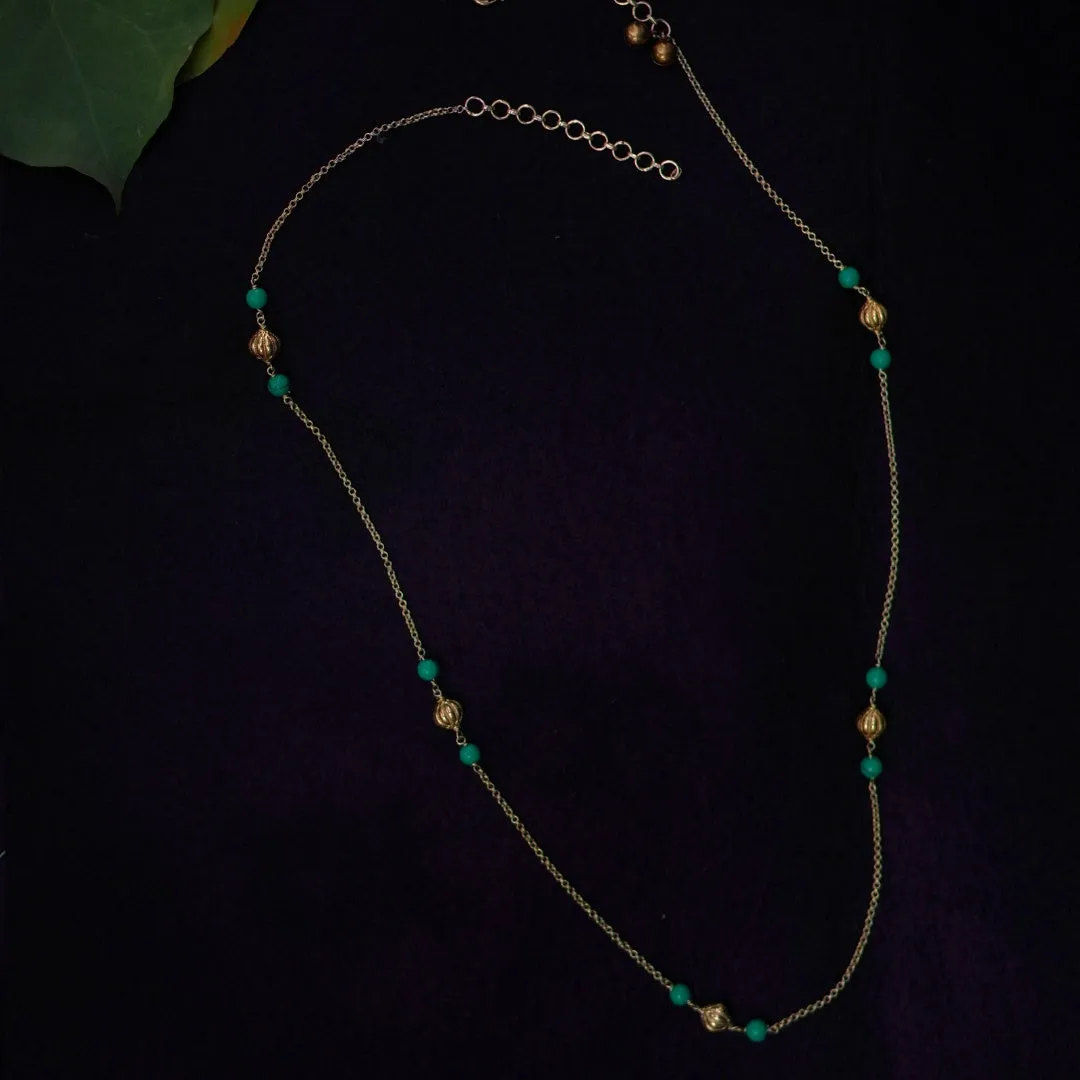 Nomad Serenity Chain