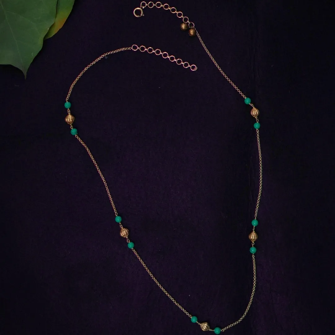 Nomad Serenity Chain