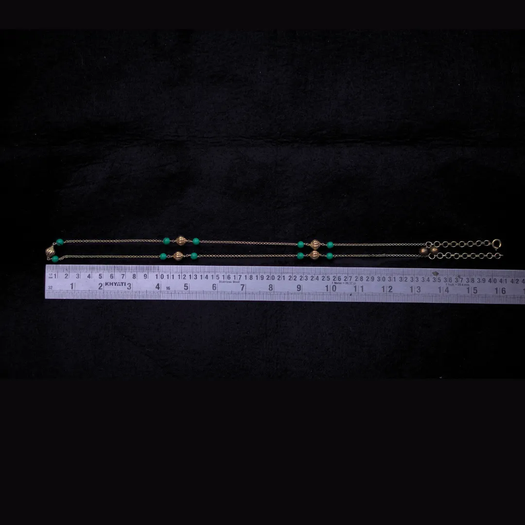 Nomad Serenity Chain