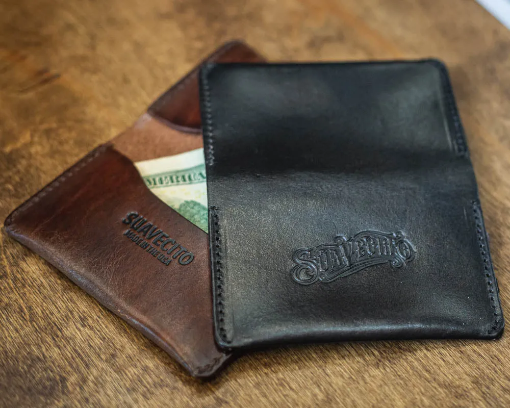 OG Card Holder Wallet