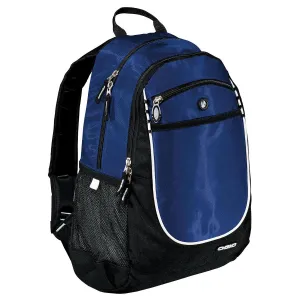 OGIO Royal Carbon Pack