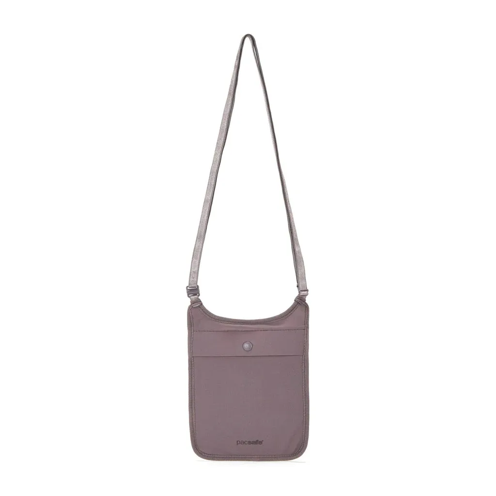 Pacsafe® Coversafe™ S75 Secret Neck Pouch
