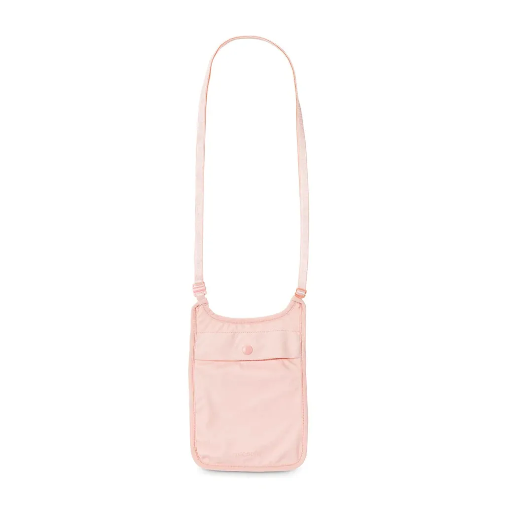 Pacsafe® Coversafe™ S75 Secret Neck Pouch