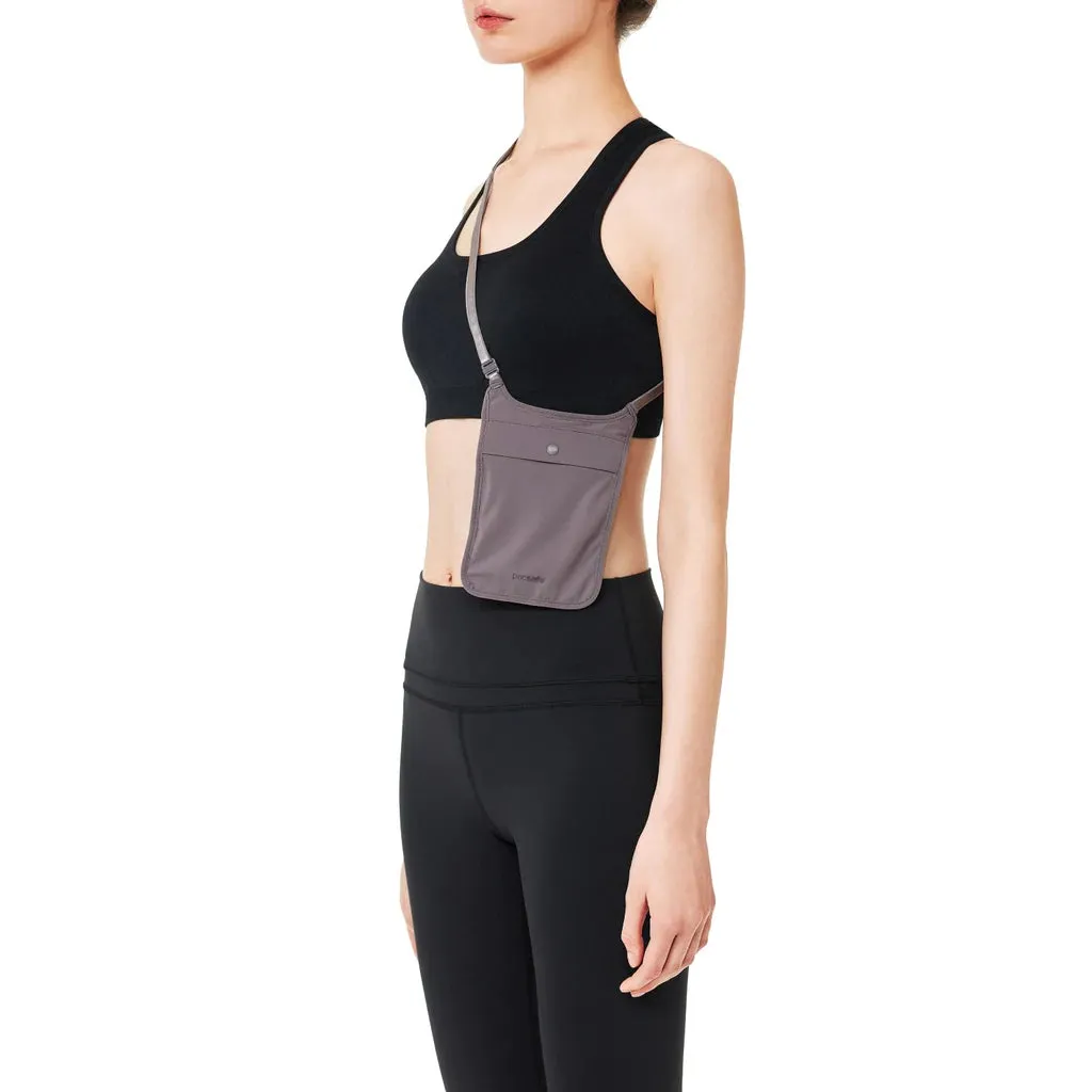 Pacsafe® Coversafe™ S75 Secret Neck Pouch