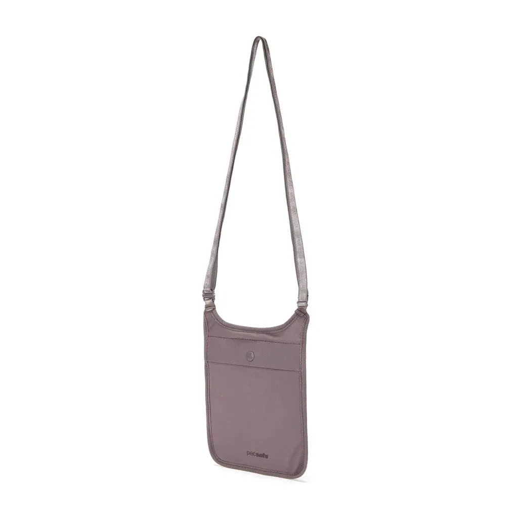 Pacsafe® Coversafe™ S75 Secret Neck Pouch
