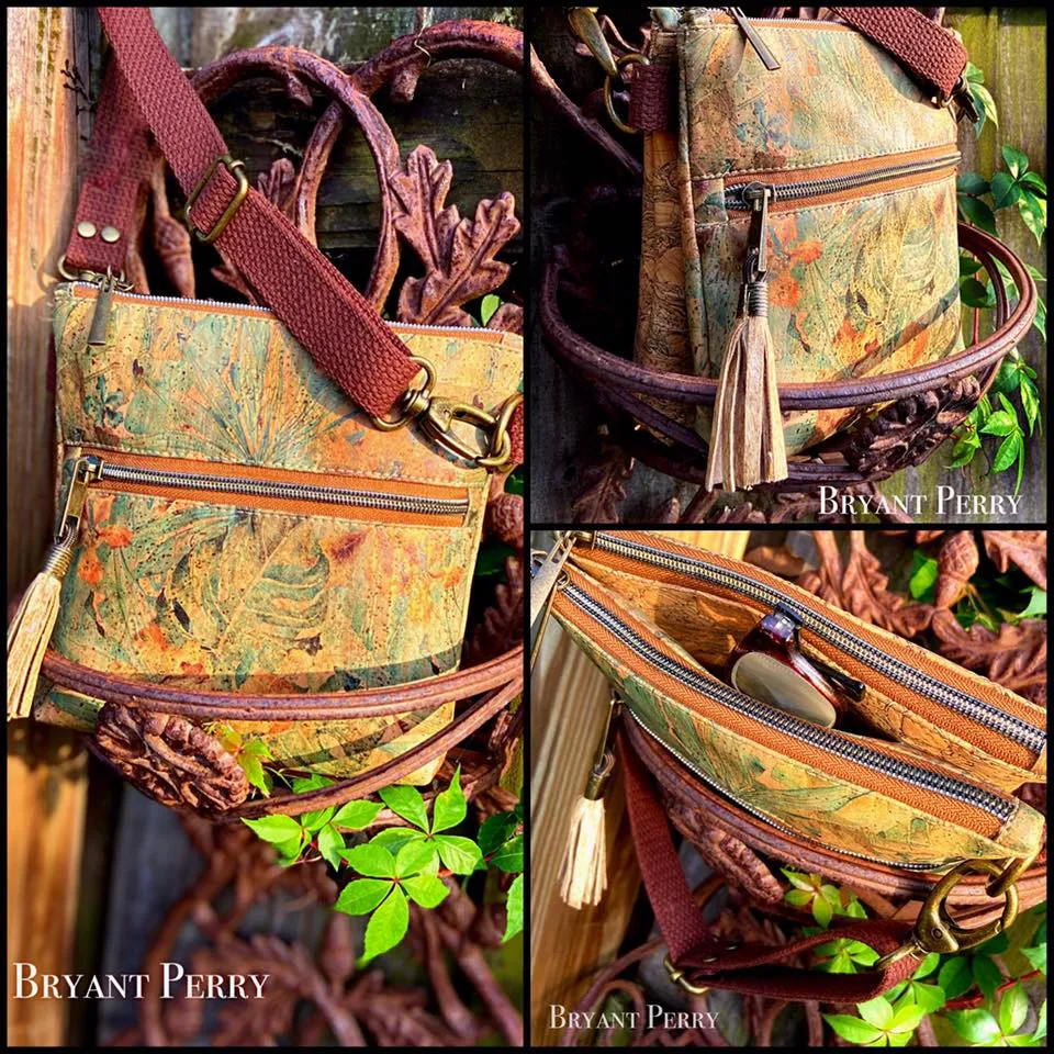 Pakana Convertible Bag PDF Pattern – Intermediate Level Design that is Stylish and Versatile