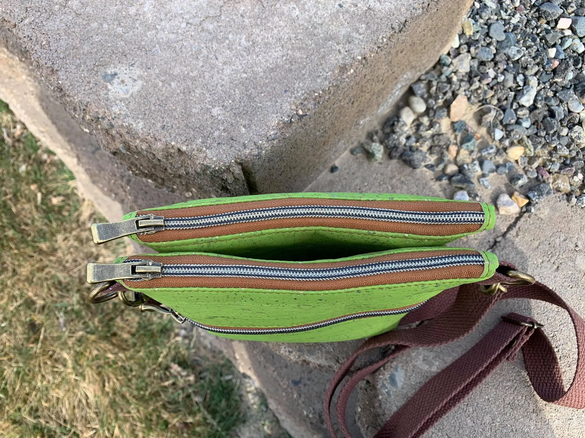 Pakana Convertible Bag PDF Pattern – Intermediate Level Design that is Stylish and Versatile