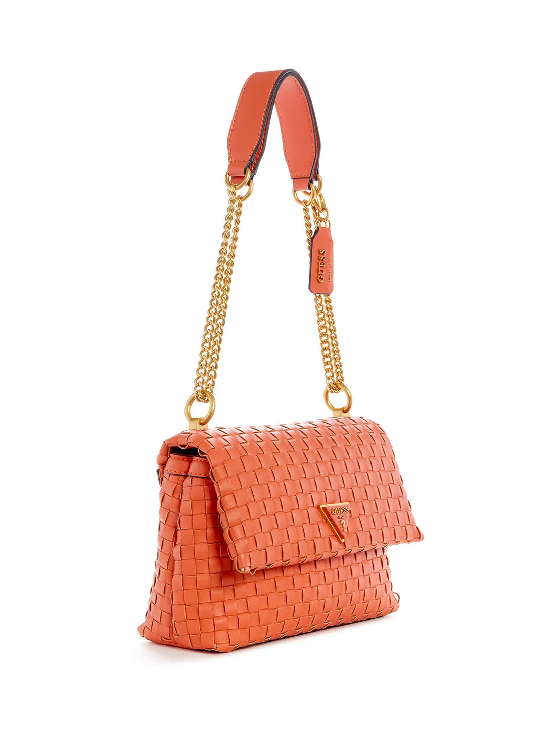 Papaya Lisbet Convertible Crossbody Bag