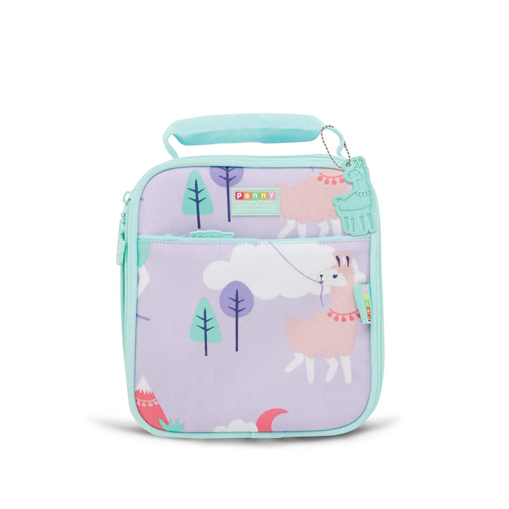 Penny Scallan School Lunch Box