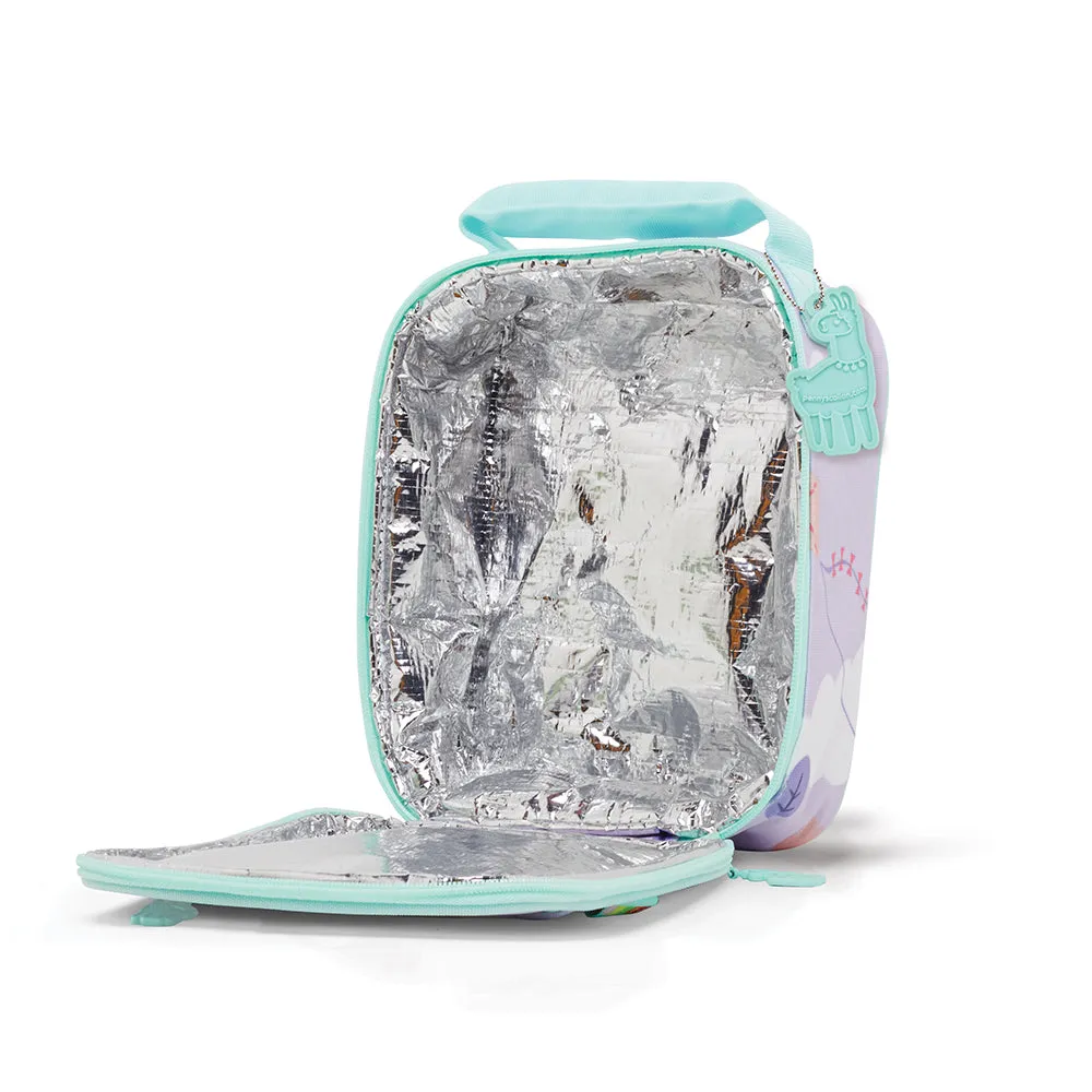 Penny Scallan School Lunch Box
