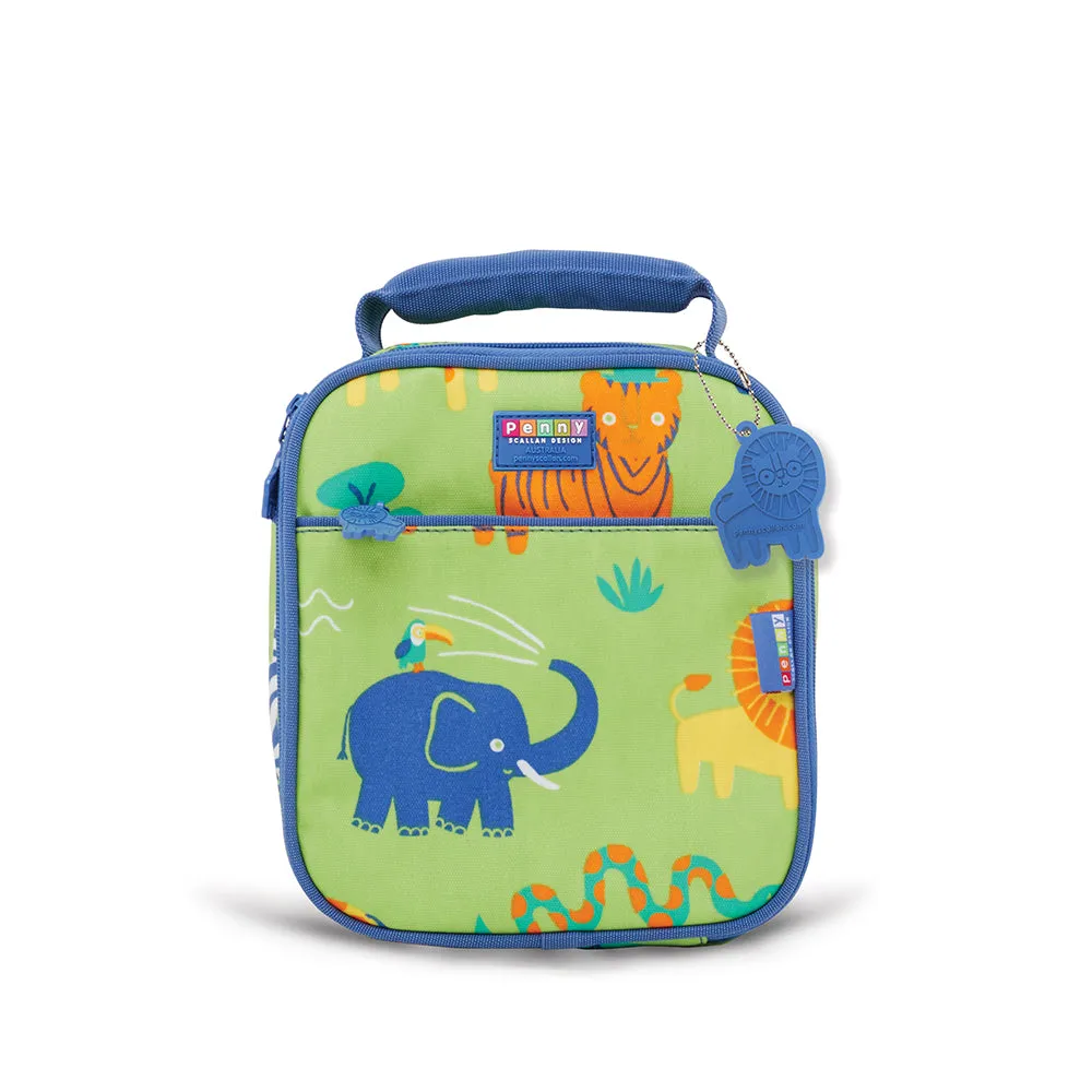 Penny Scallan School Lunch Box