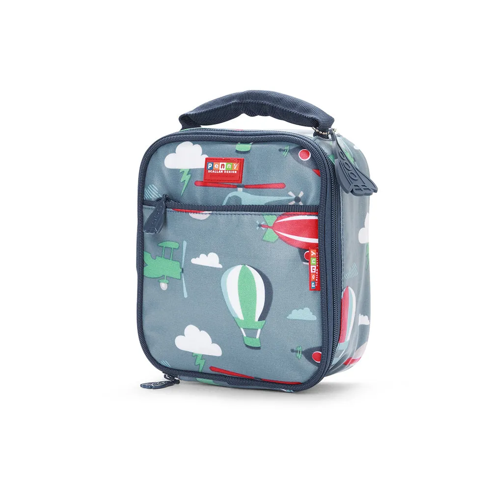 Penny Scallan School Lunch Box
