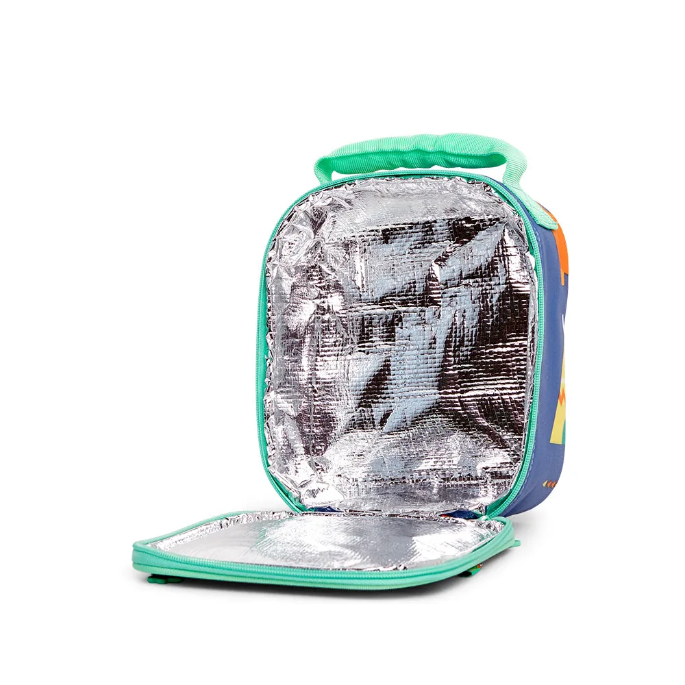 Penny Scallan School Lunch Box