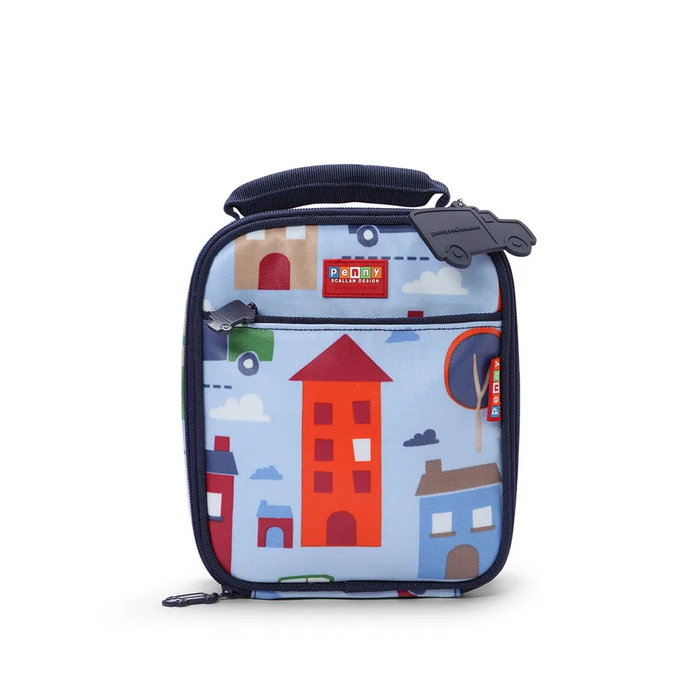 Penny Scallan School Lunch Box