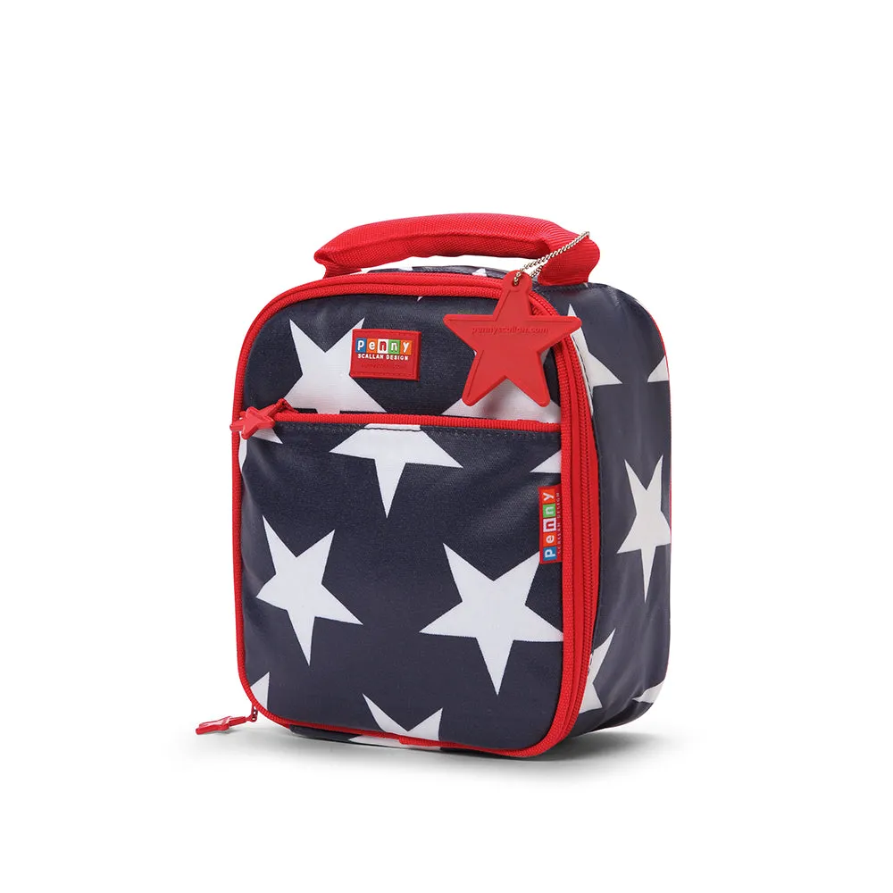 Penny Scallan School Lunch Box