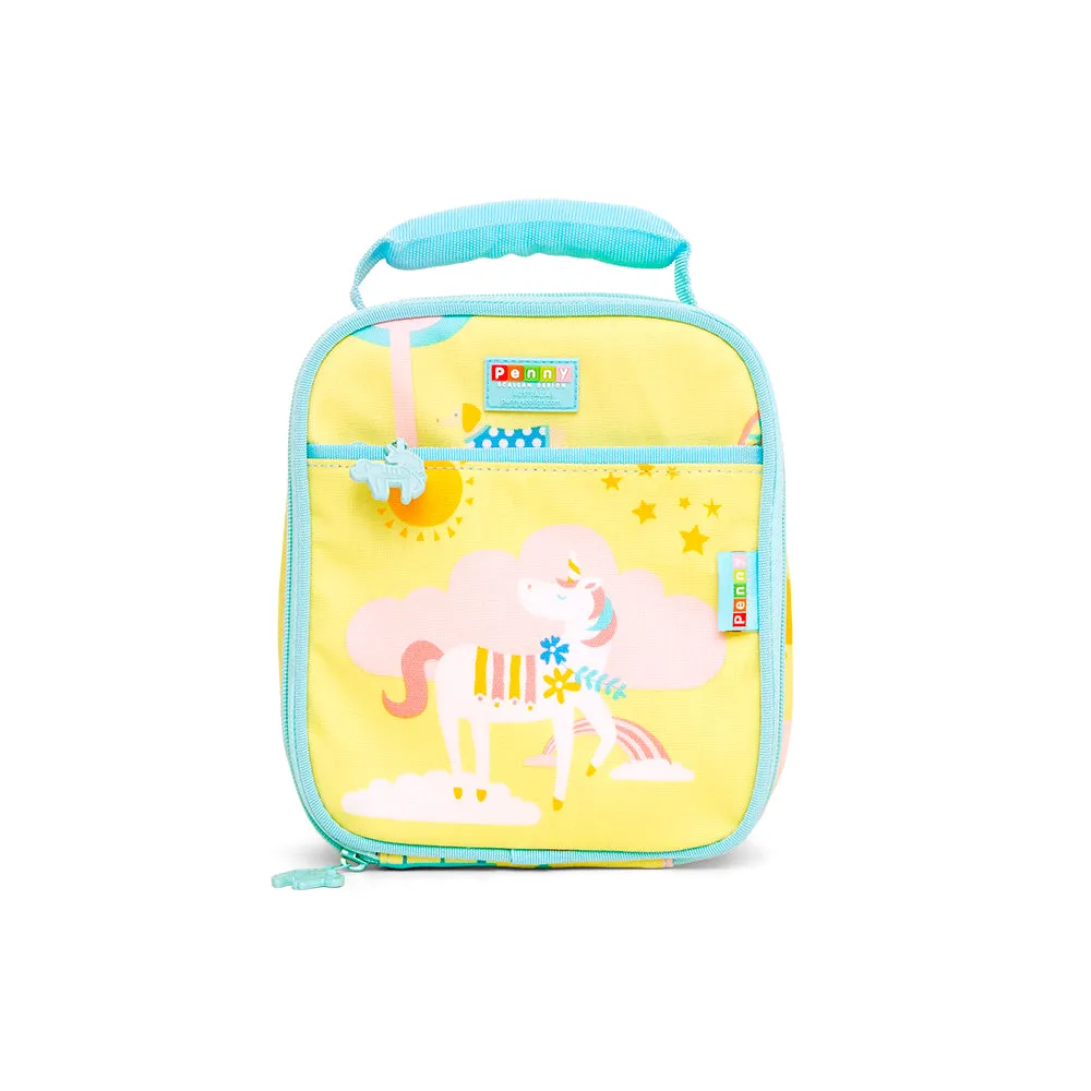 Penny Scallan School Lunch Box