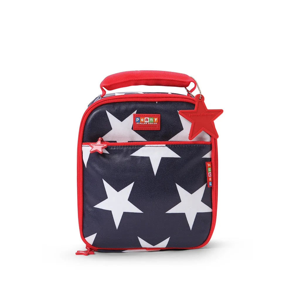 Penny Scallan School Lunch Box