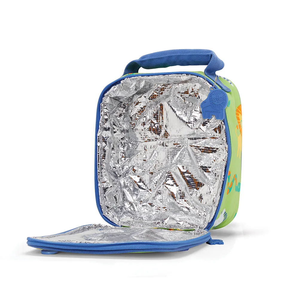 Penny Scallan School Lunch Box