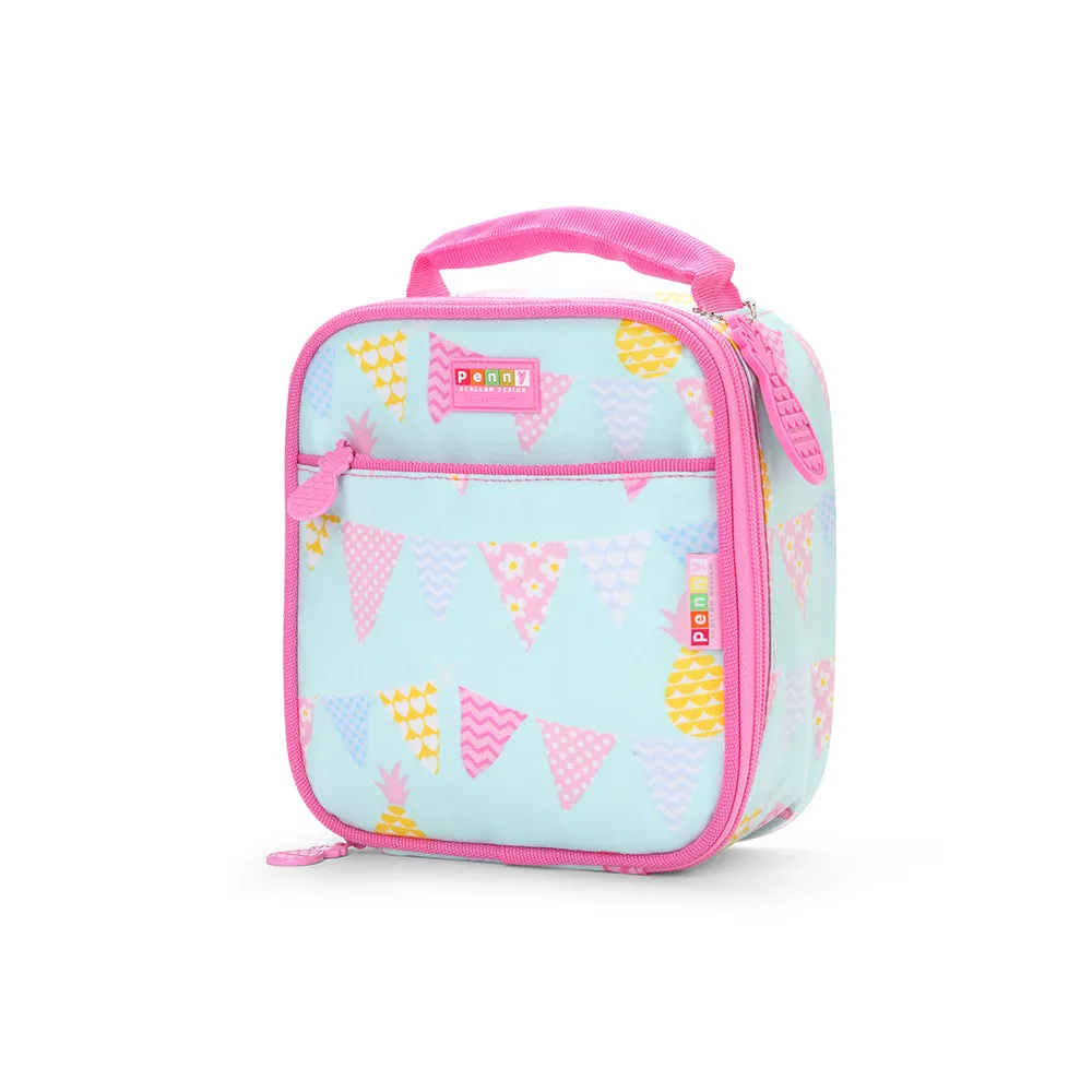 Penny Scallan School Lunch Box