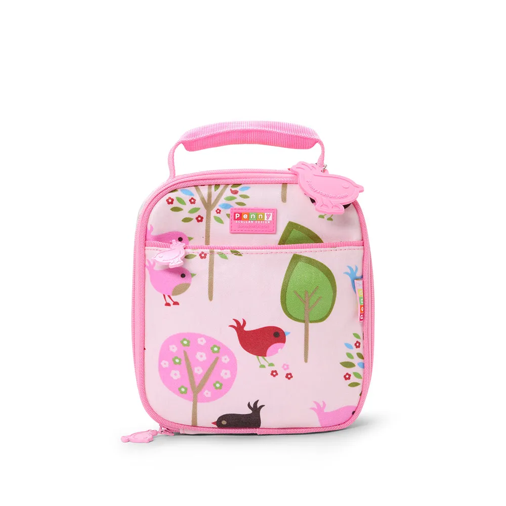 Penny Scallan School Lunch Box