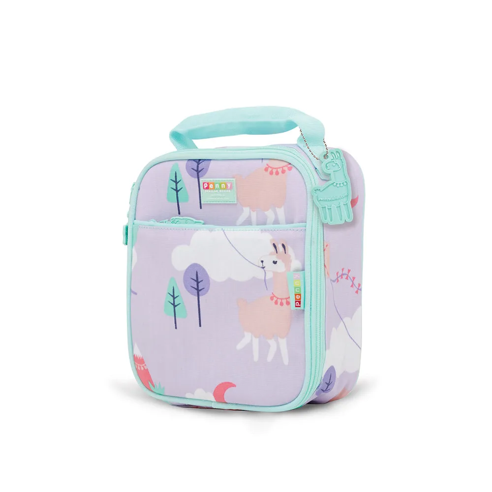Penny Scallan School Lunch Box