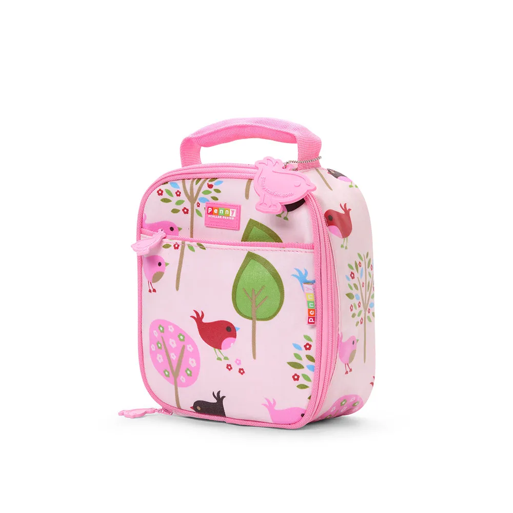 Penny Scallan School Lunch Box