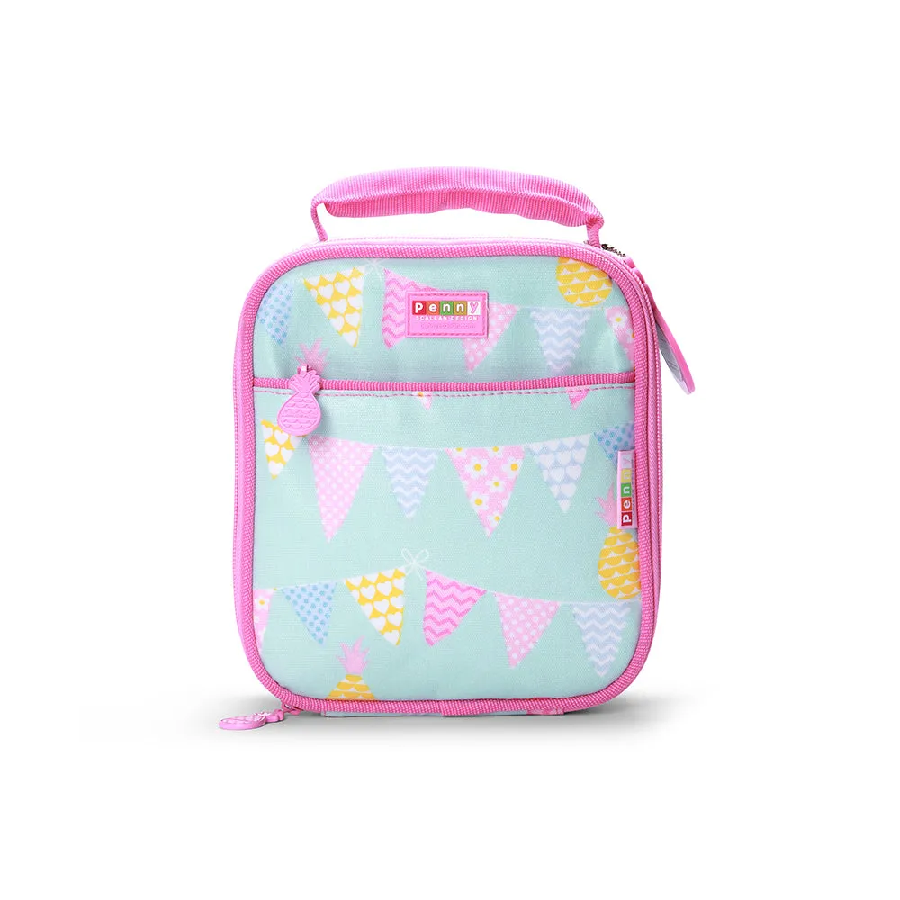 Penny Scallan School Lunch Box