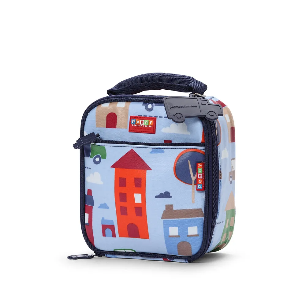 Penny Scallan School Lunch Box