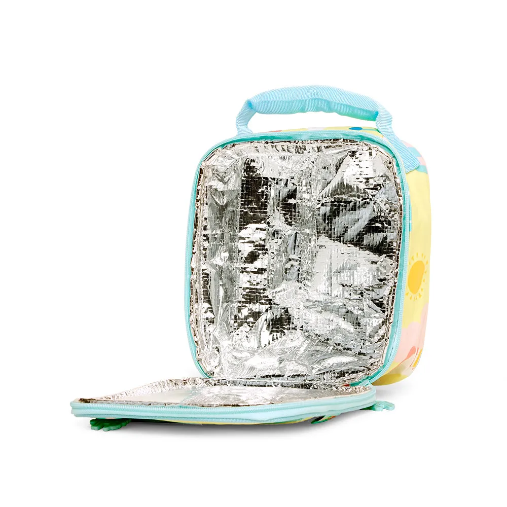 Penny Scallan School Lunch Box