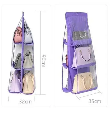 Purse Organizer