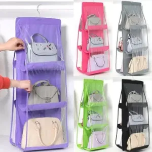 Purse Organizer