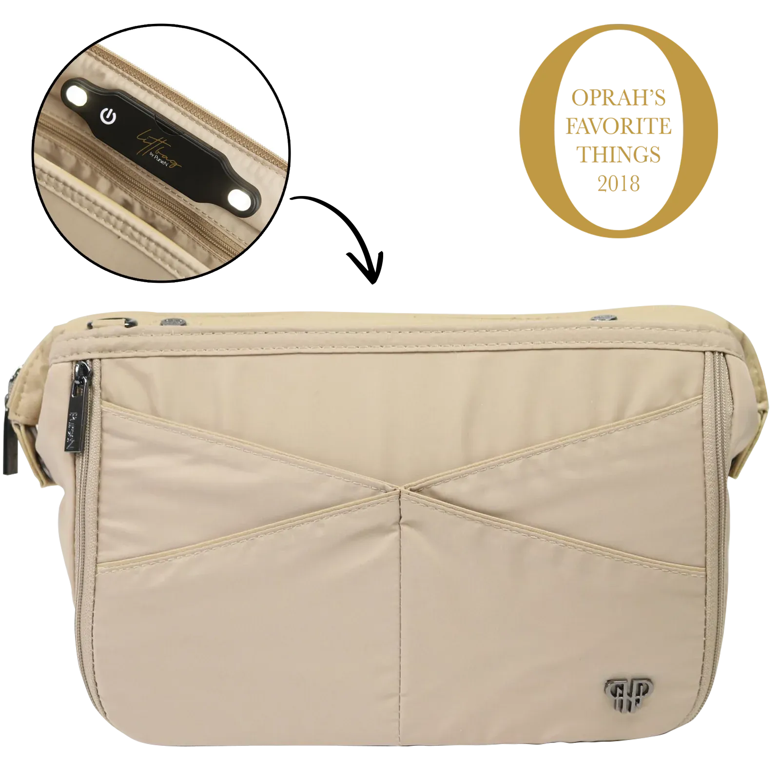 PurseN - Litt Bag Organizer