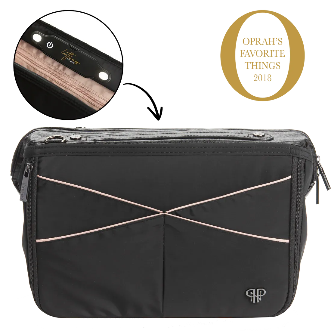 PurseN - Litt Bag Organizer